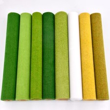 Tapis d'herbe artificielle