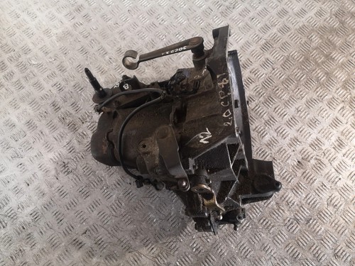 Peugeot 206 hatchback - hatchback, 2a/c