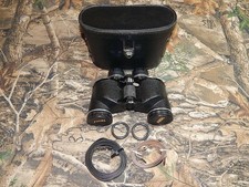 Kmart Focal 7x35 Binoculars