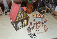 Playmobil Pottery, 3455 - Rare / 3555, 3440, 3442, 3556 - Chateau 3666