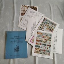 Carnets de la SABRETACHE