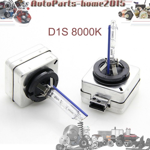 Ampoules d1s 35w - ampoules,