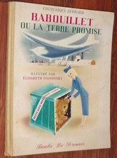 Frédérique Hébrard