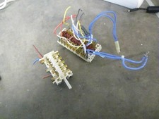 lot de 2 systèmes de bouton