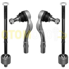 MERCEDES CLASSE C W204 S204 BIELLETTE DE DIRECTION ROTULES AXIALE BARRE AVANT AV