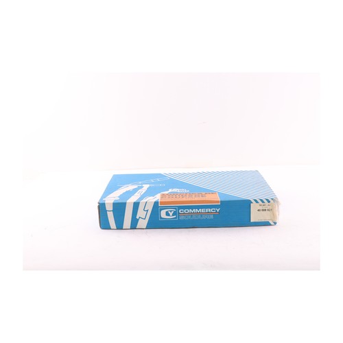 Commercy soudure 40008031 - soudure,