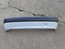 Pare-choc arrière Citroën