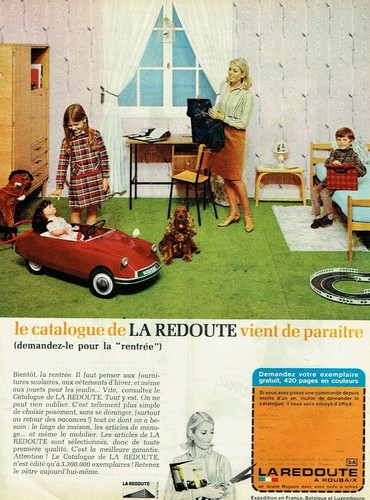 Publicité advertising 0521 - publicité,