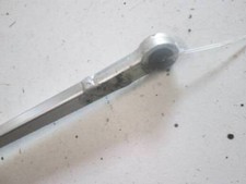 barre tension flasque arrière