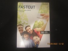 Magix fastcut automatique - fastcut,