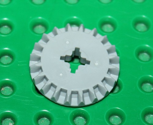 Lego technic mdstone gear - mdstone,