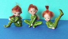 🧚 Elfes Figurines