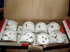 LEGRAND Mistral 18 Prises 2 Pôle + Terre Réf 832 39 