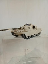 char militaire maquette MK5