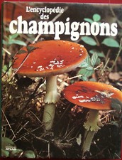 L'encyclopédie des champignons 