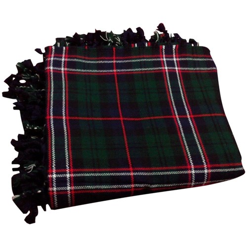 Pour hommes kilt mouche plaid - kilt,