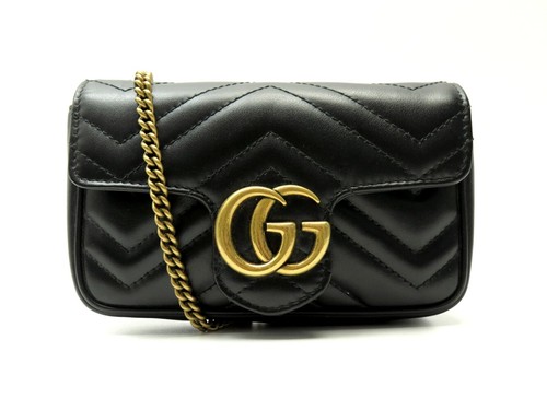 Neuf sac main gucci super - sac,