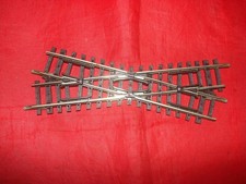 HORNBY HO CROISEMENT 776 TRAIN