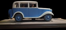 Tintin Small Car