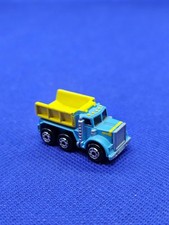 Micro Machines Camion Benne 3