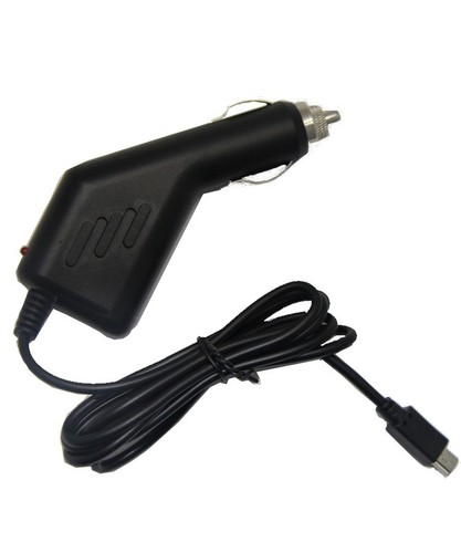 Chargeur allume cigare gps - allume,
