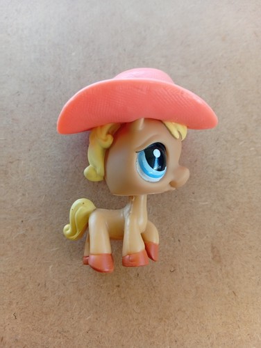 Littlest pet shop - figurine, lps