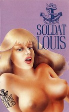 Soldat Louis Première Bordée