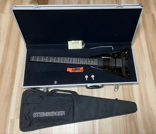 Guitare électrique