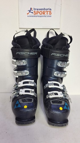 Bottes ski fischer one - ski,