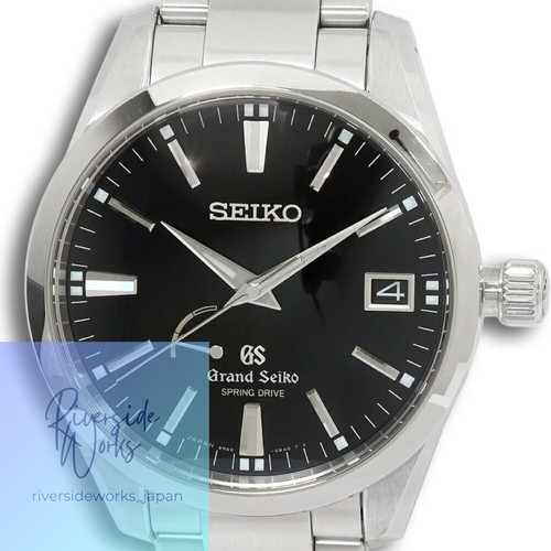 Montre homme seiko grand - seiko,