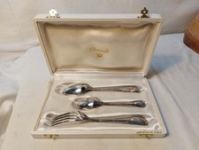 CHRISTOFLE - Coffret de