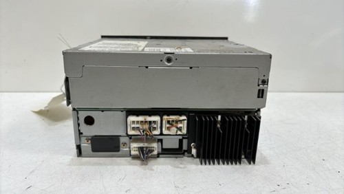 Autoradio origine nissan - autoradio,