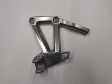 PLATINE REPOSE PIED PASSAGER GAUCHE YAMAHA FAZER 600 2000-2003