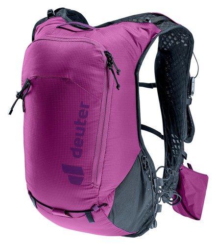 Ascender sac dos de trail - sac,