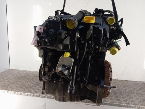 Moteur renault clio - phase, 1