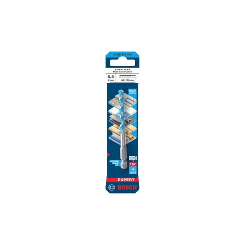 Bosch foret multi construction - bosch, multi-construction