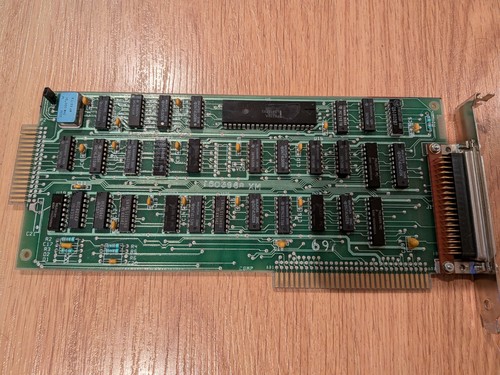 Ibm bit isa - isa, floppy