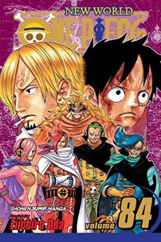 One piece vol luffy - piece,,