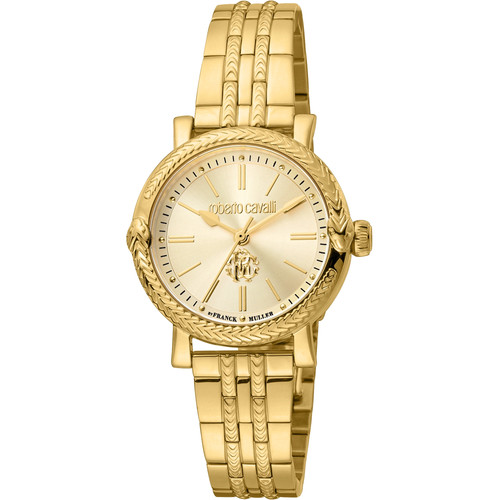 Montre roberto cavalli - roberto,