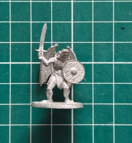 Ral partha miniature - miniature,