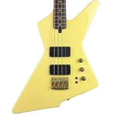 Ibanez Destroyer II DT670 Bass 1984