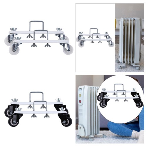 Supports radiateurs - 2,