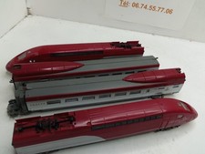 1/87 HO  LOCOMOTIVE MEHANO THALYS