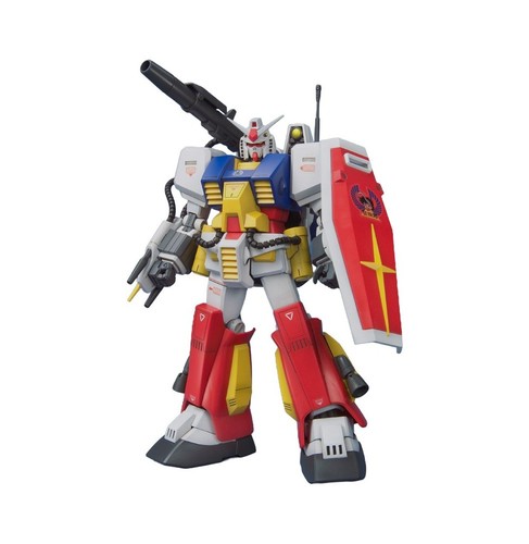 Maquette Gunpla - Perfect