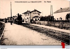 S18421 photo Vendenesse Les