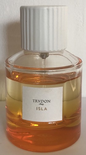 Collector trudon isla eau - eau, de