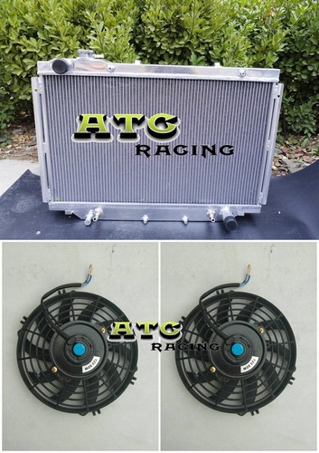 Radiateur ventilateur pour - ventilateur,