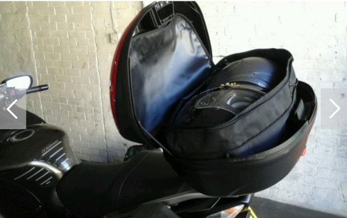 Haut boite sac - haut,
