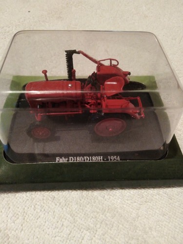 Fahr d180 d180h - fahr,