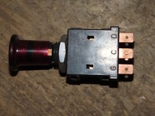 interrupteur centrale